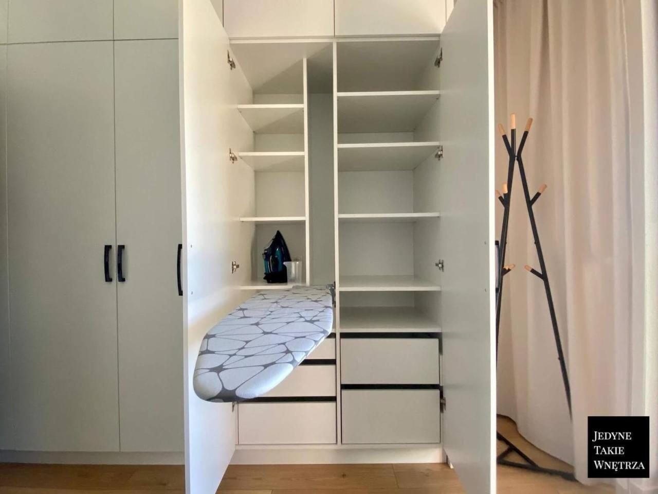 Premium With Free Parking Near Muzeum Powstania Apartament Warszawa